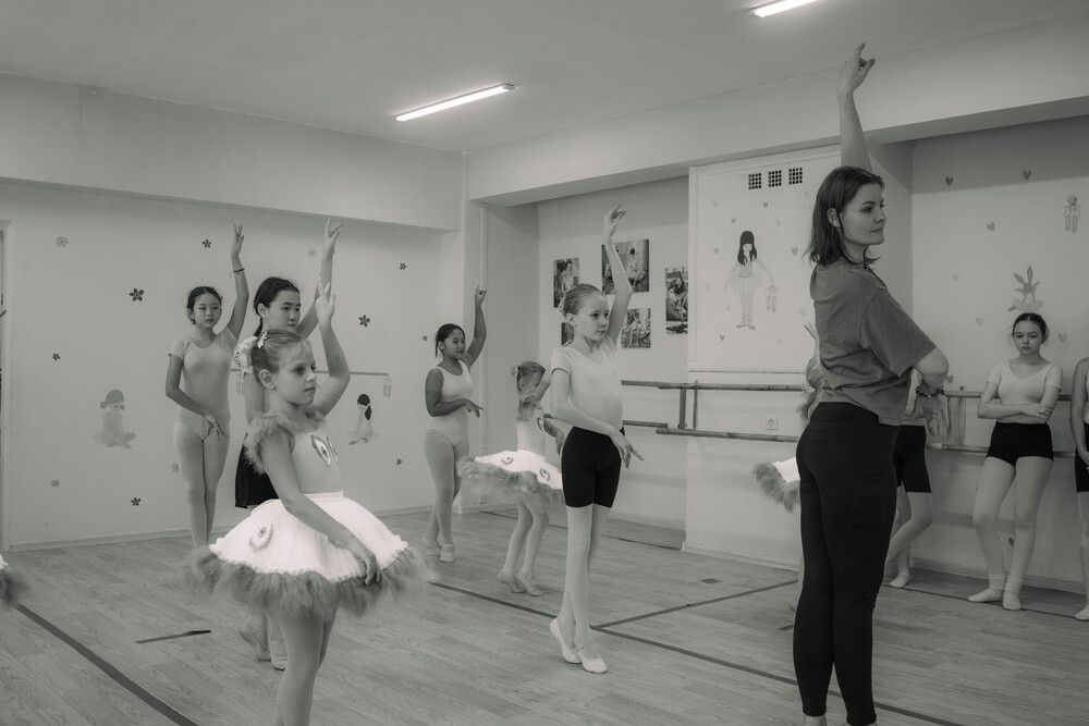 Photograph by Анастасия Наумова