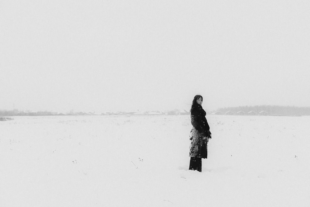 Photograph by Елена Николаева