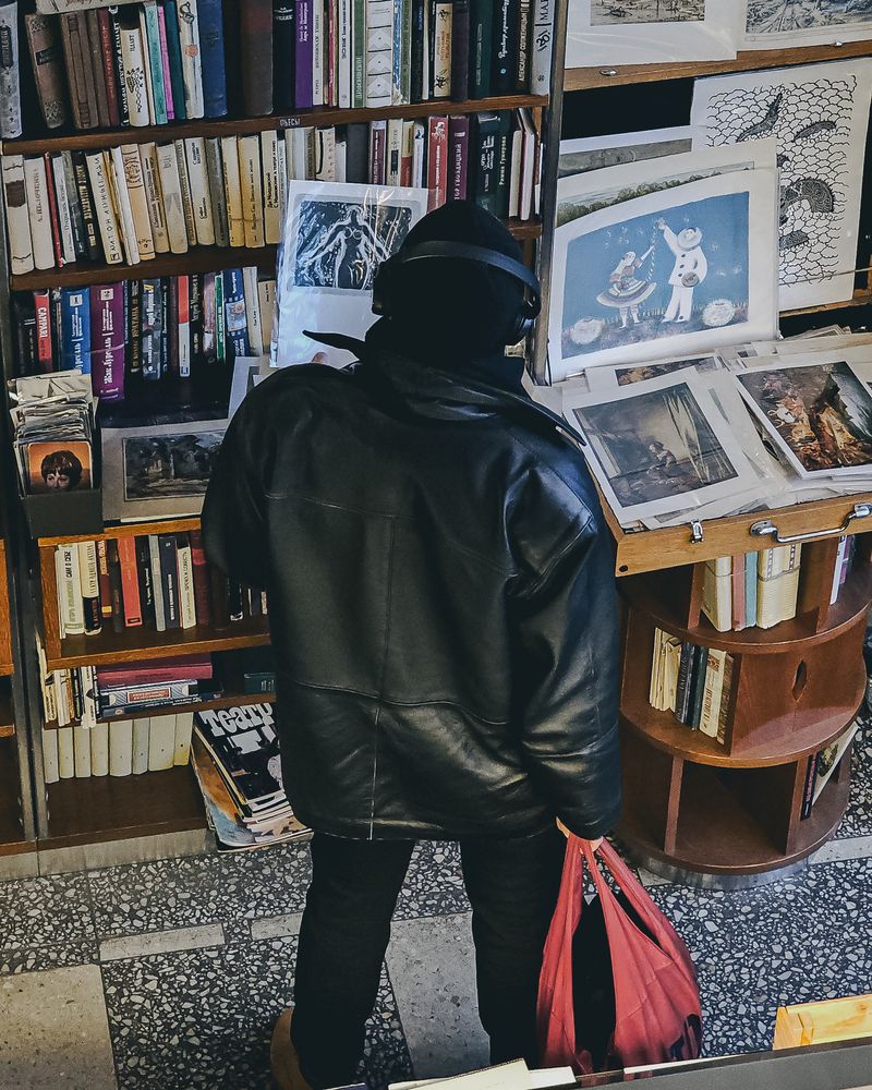 Photograph by шитиков никита