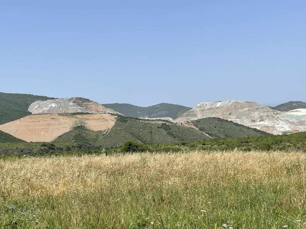 Photograph by Гиорги Сихарулидзе