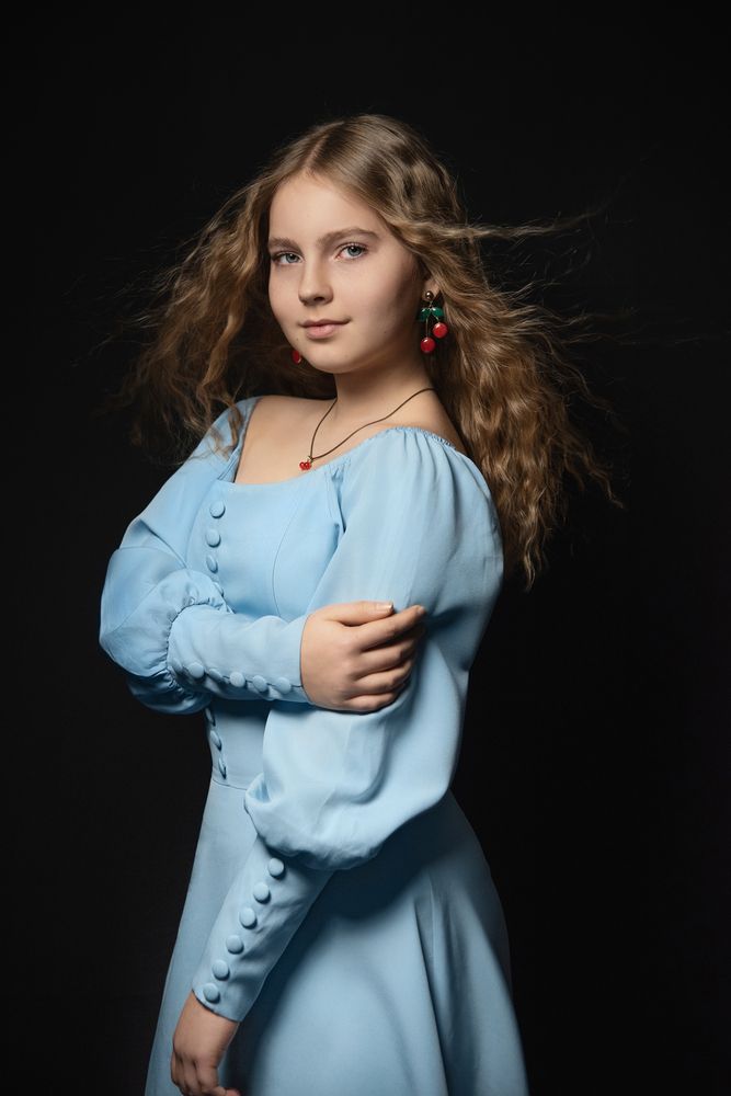 Photograph by Евгения Лесняк
