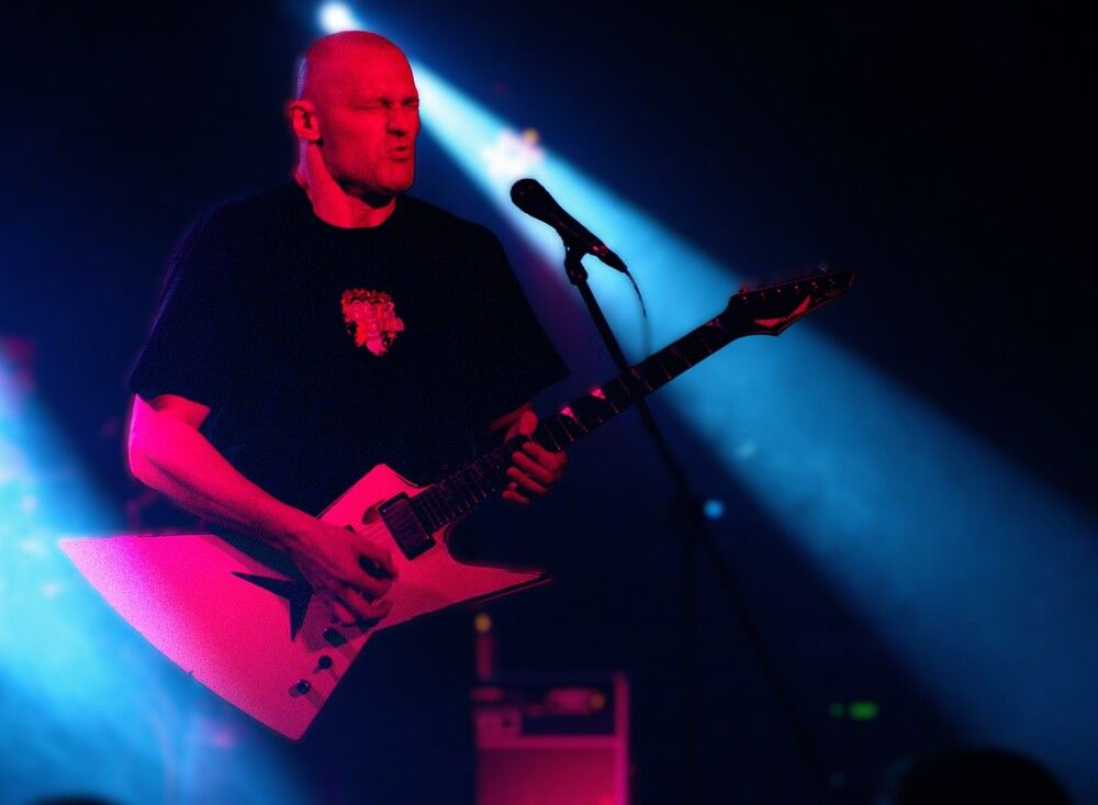 Рокконцерт