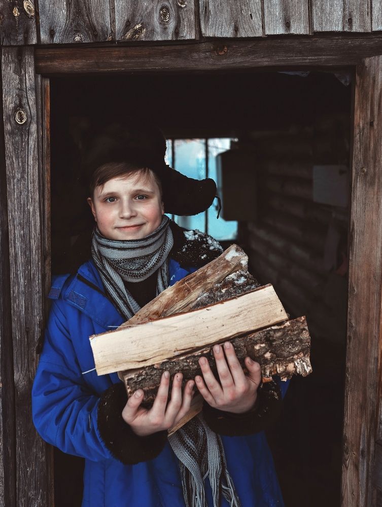 Фотография автора Наталья Гусева
