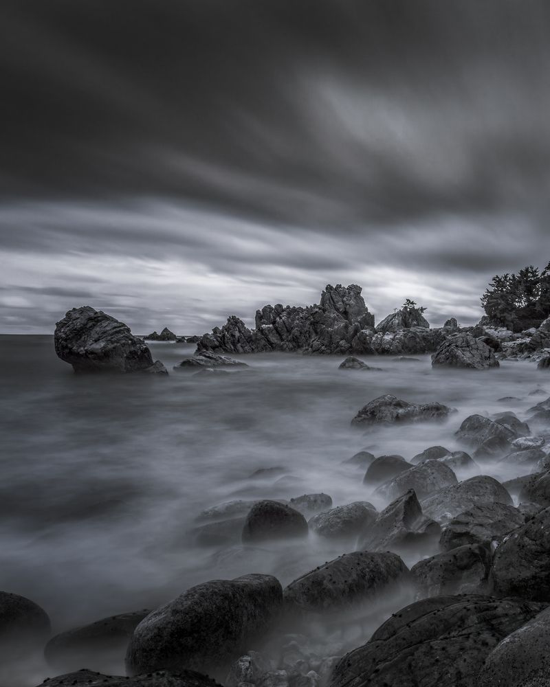 Photograph by Don Kim