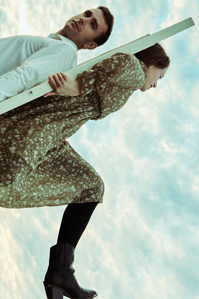 Photograph by Alla Valevskaya