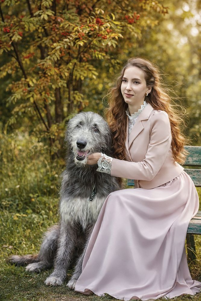 Фотография автора Ольга Софронова