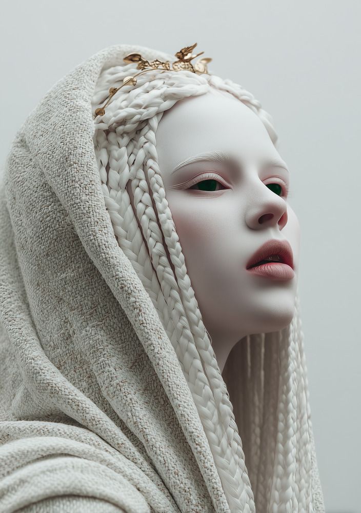 Photograph by Nataliia Nedelina