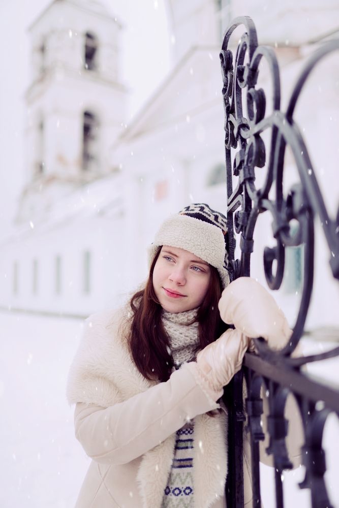 Photograph by Светлана Герасимчук