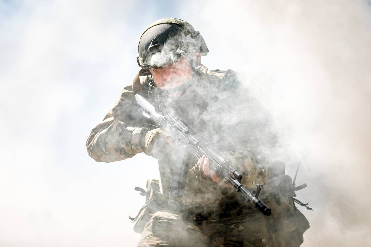 Только вперёд! Только вперёд!