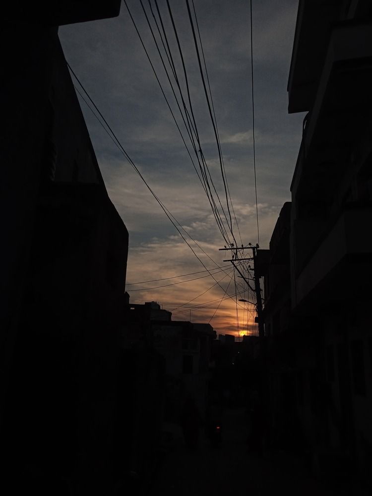 Photograph by Ishu