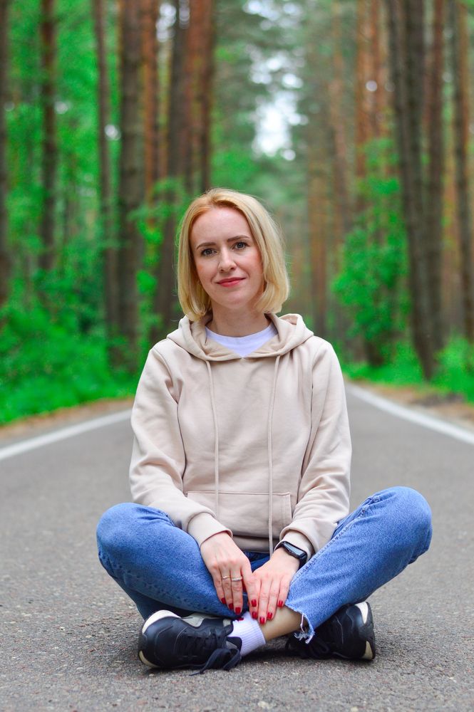 Photograph by Александр Минаев