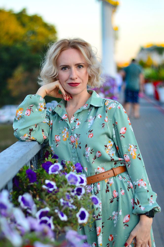 Photograph by Александр Минаев