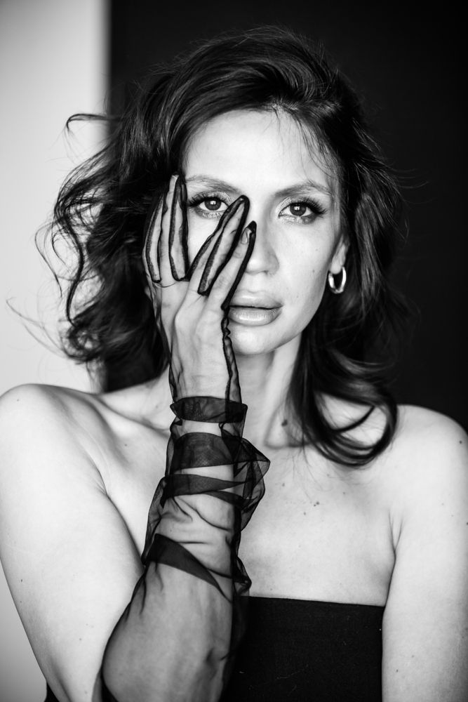 Фотография автора Maria Sokolova
