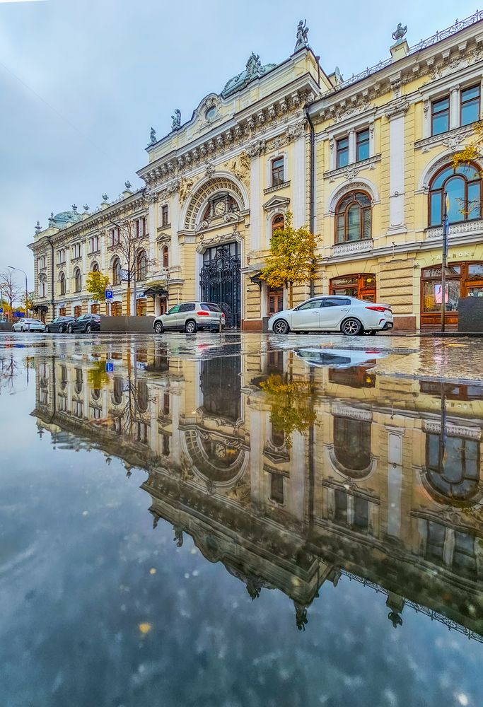 Photograph by Сергей Кесаев