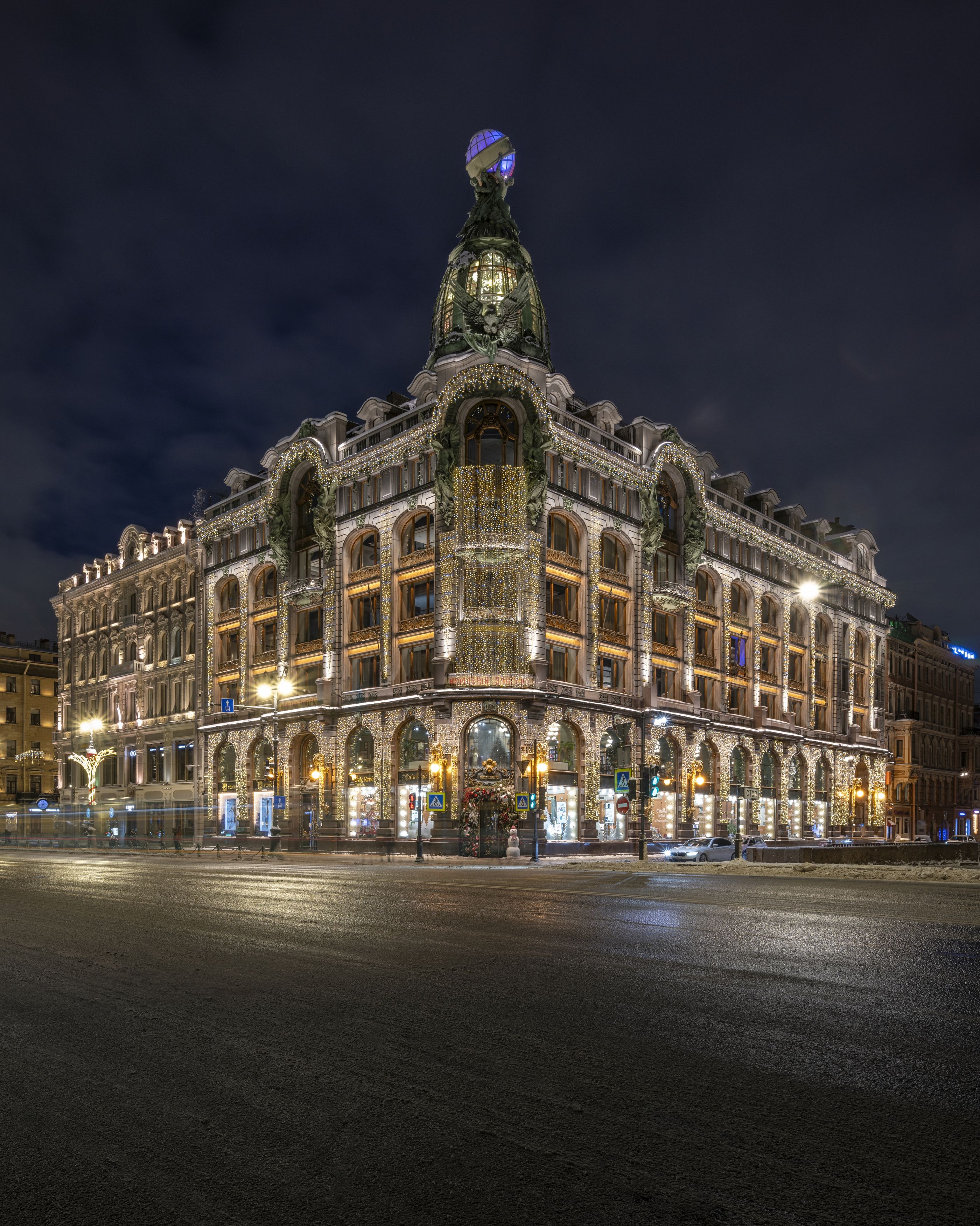 Photograph by Черкасов Александр