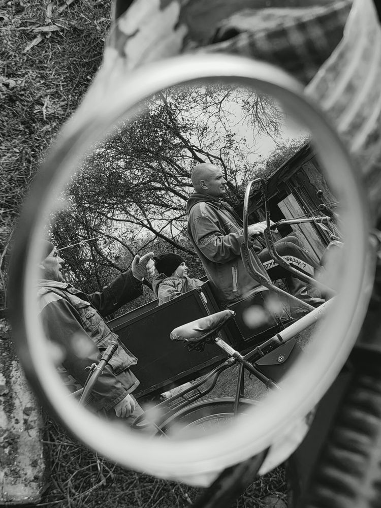 Photograph by Ольга Панасюк