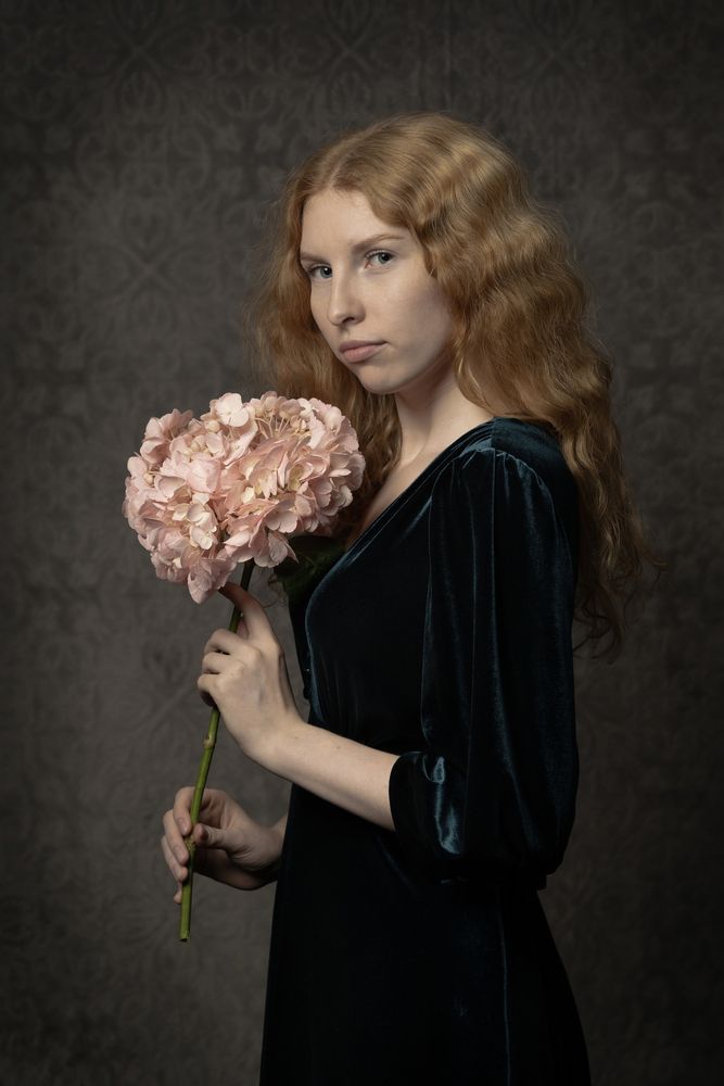 Photograph by Джамиля Алданова