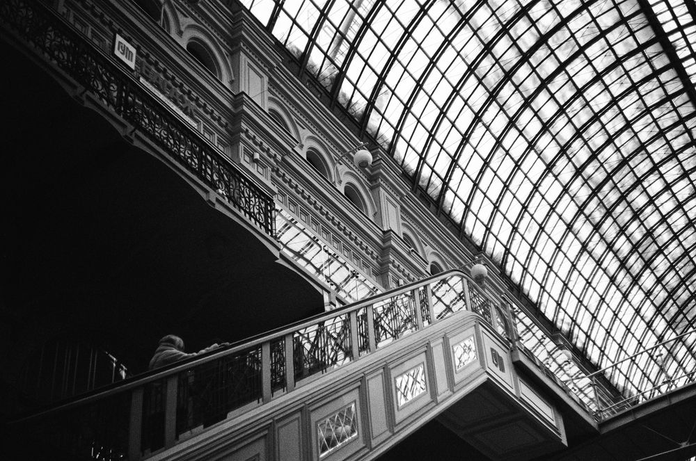 Photograph by Марат Габидуллин