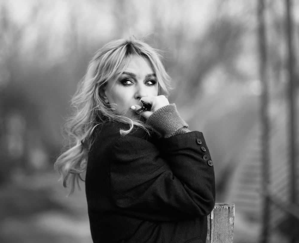 Photograph by Елена Ивашина