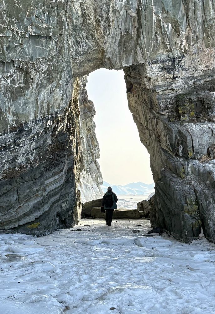 Photograph by Лариса Ким