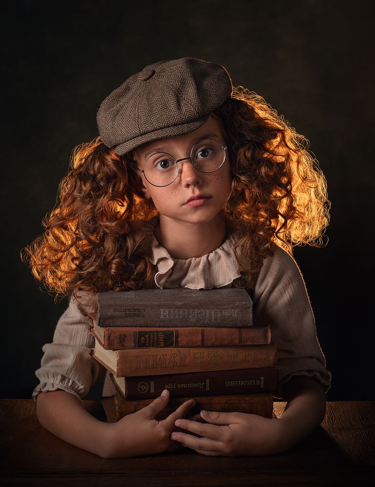 Photograph by Оксана Завьялова