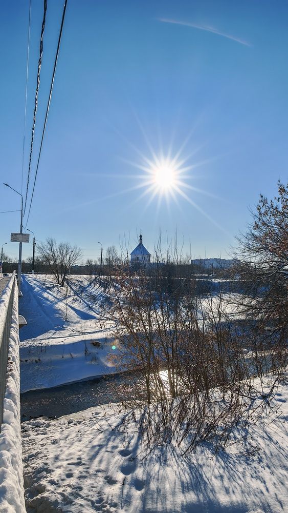 Photograph by Дамир Низамов
