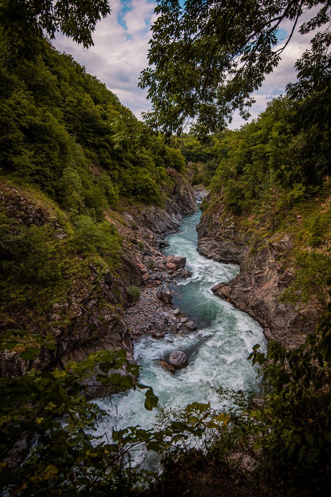 Photograph by Величко Дмитрий