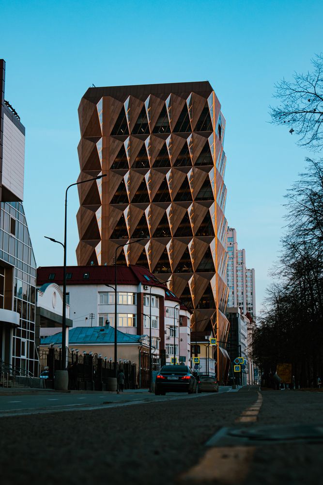 Photograph by Старков Валерий