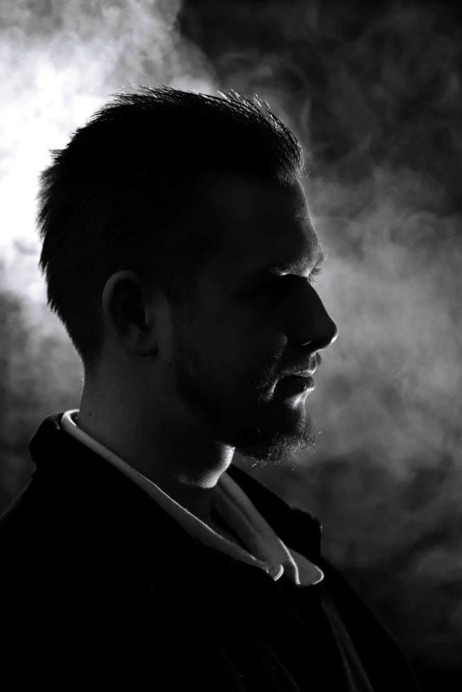 Photograph by Мария Андреева