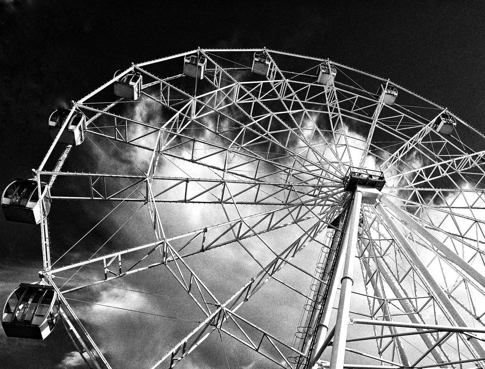 Photograph by Наталья Трофимова