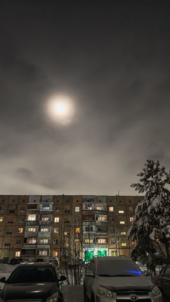 Photograph by Дамир Низамов