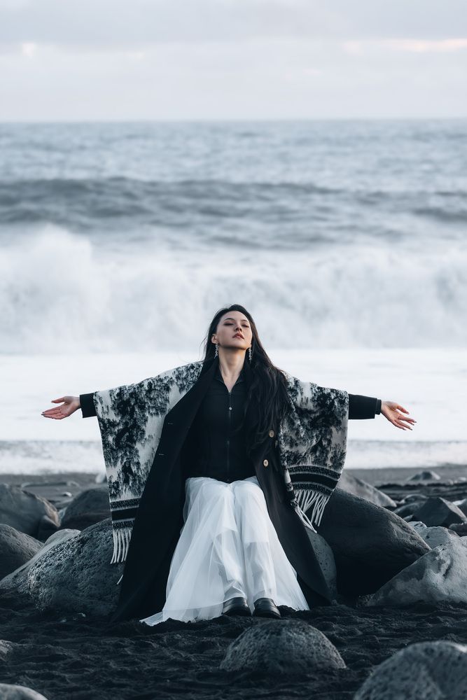 Breath of the Ocean