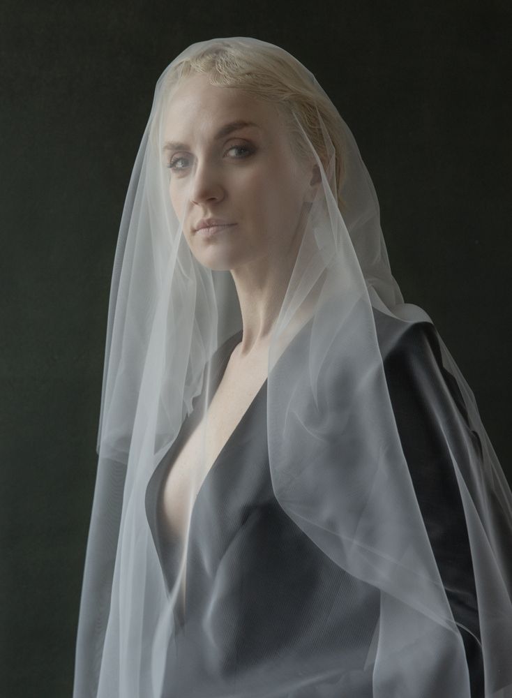 Photograph by Инна Бочарникова