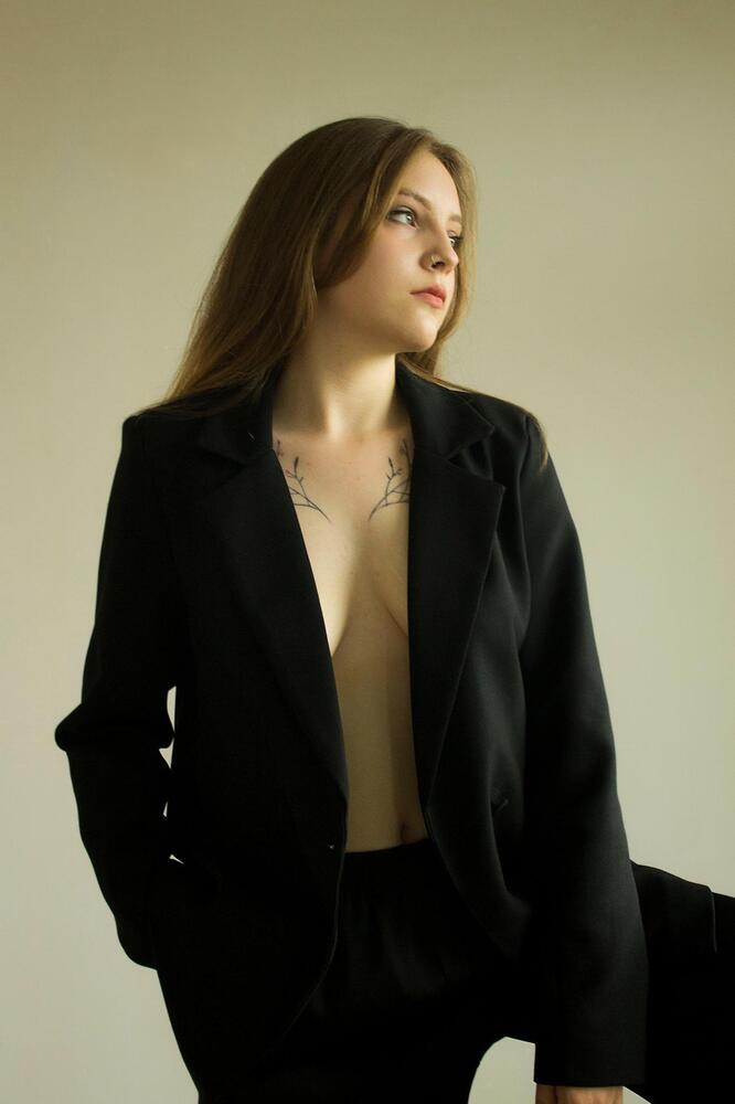 Photograph by Anna Grinkevich