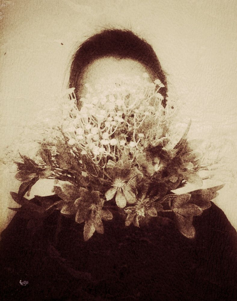 Photograph by Elena Safarova