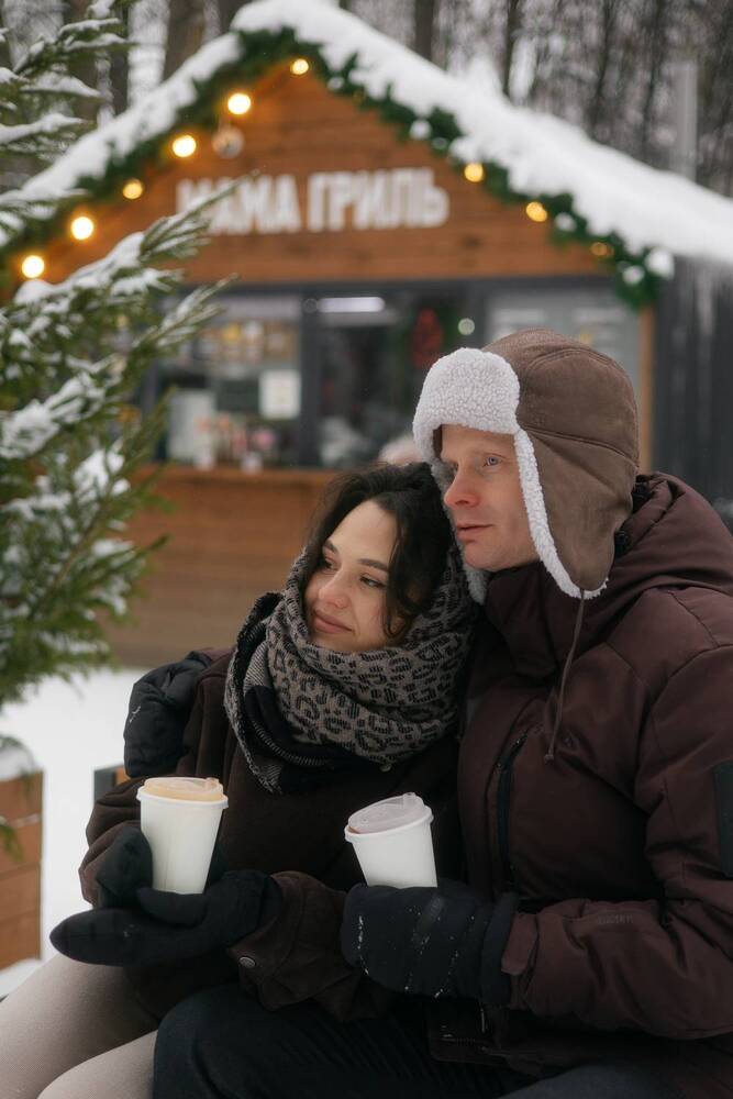 Photograph by Анастасия Шаехова