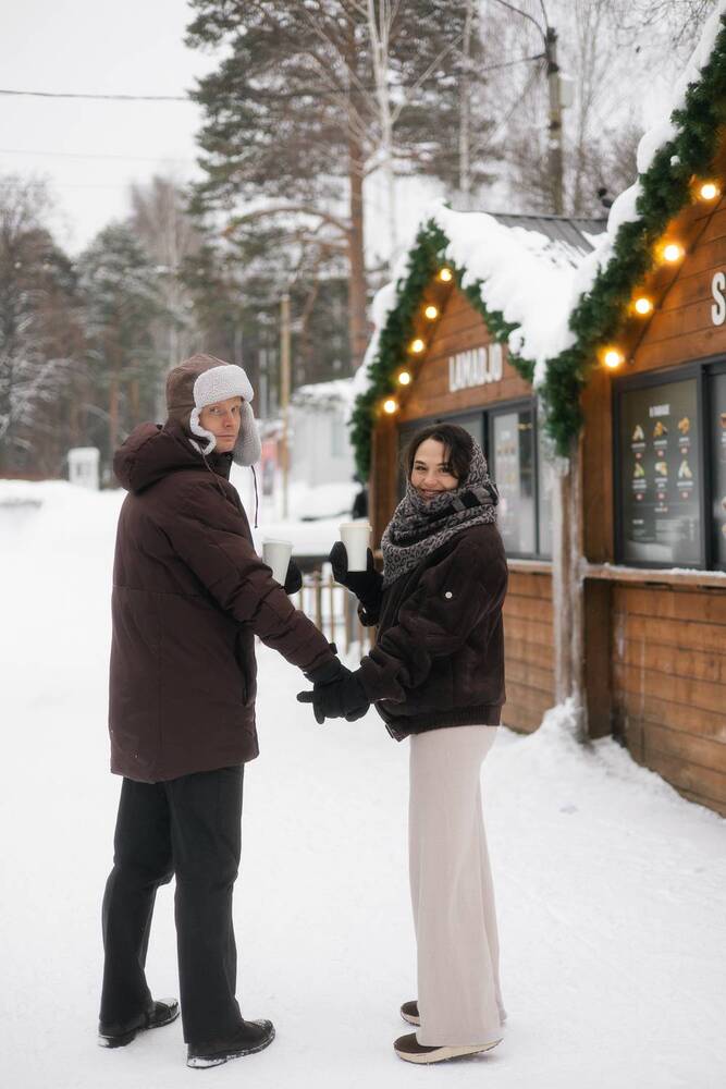 Photograph by Анастасия Шаехова