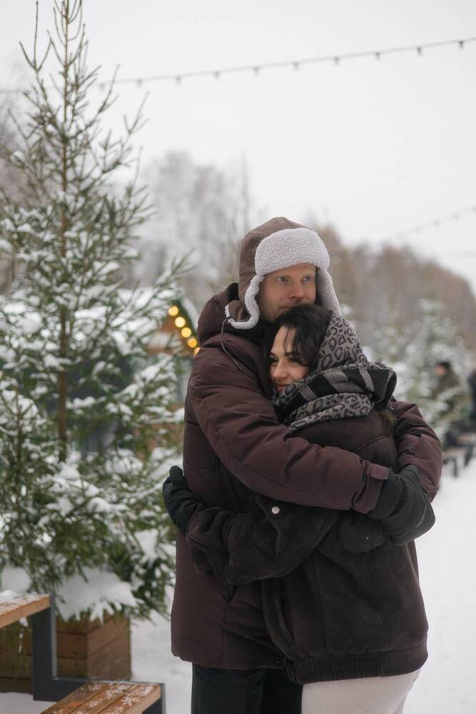 Photograph by Анастасия Шаехова