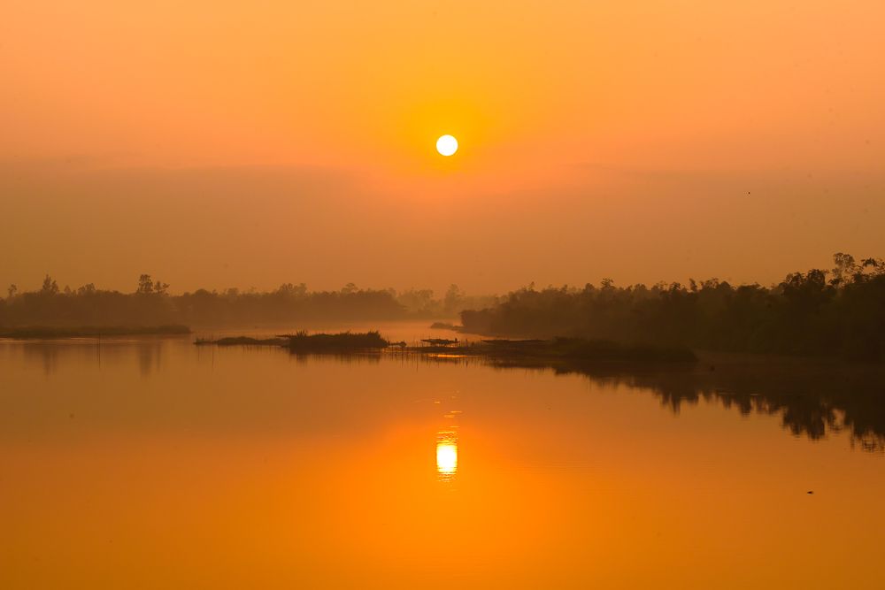 Ngày mới