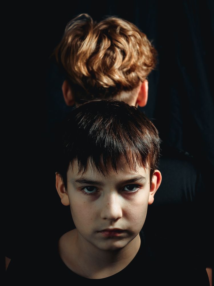 Photograph by Анастасия Косинская