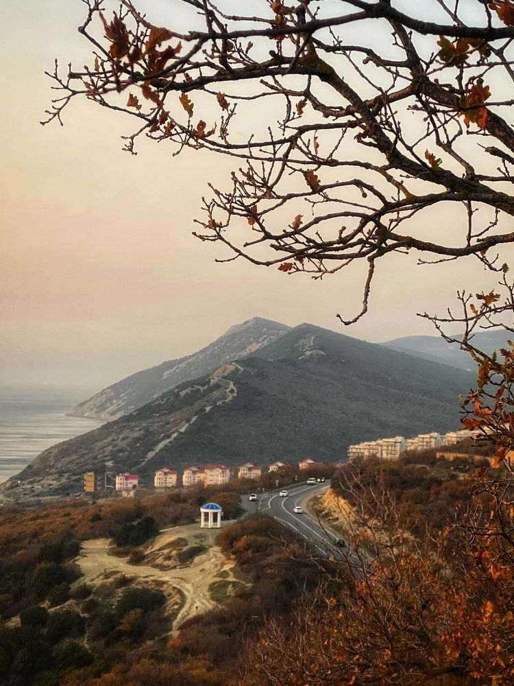 Photograph by Екатерина Круглик