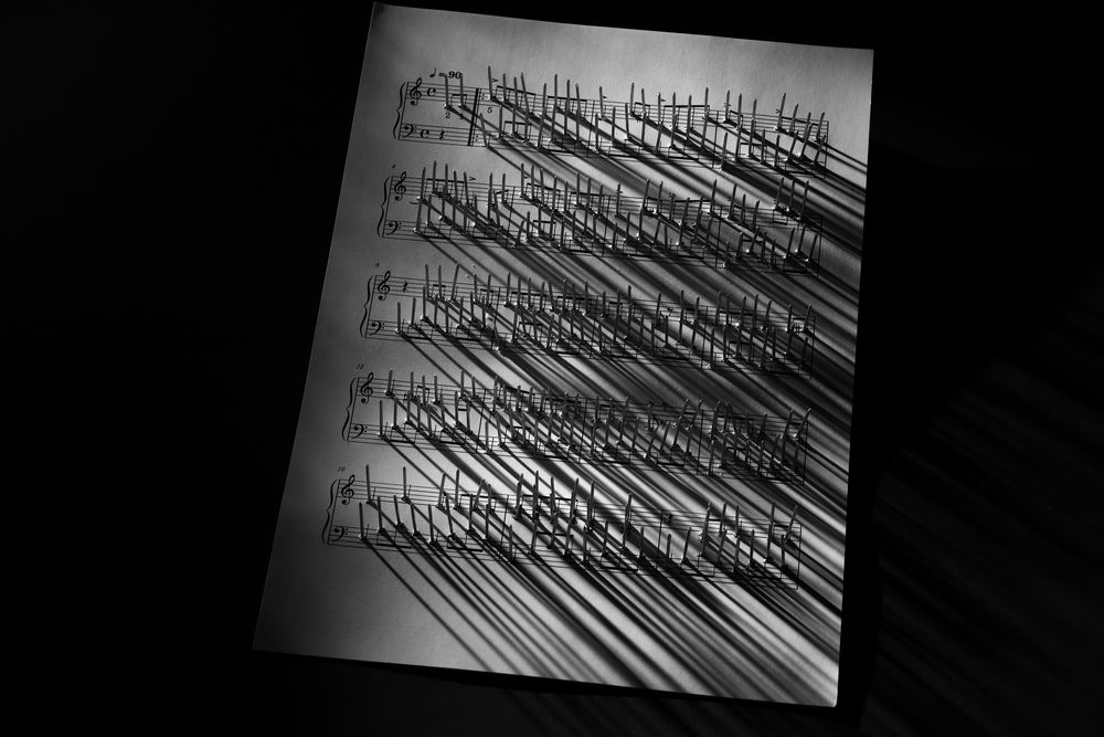 Photograph by Serge Halapin