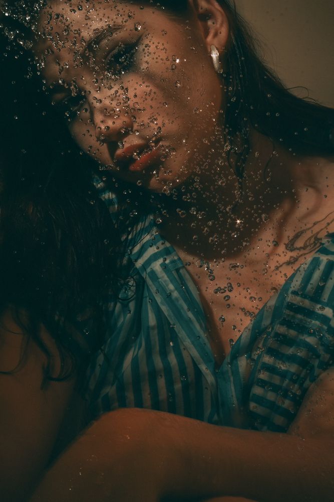 Photograph by Анастасия Косинская