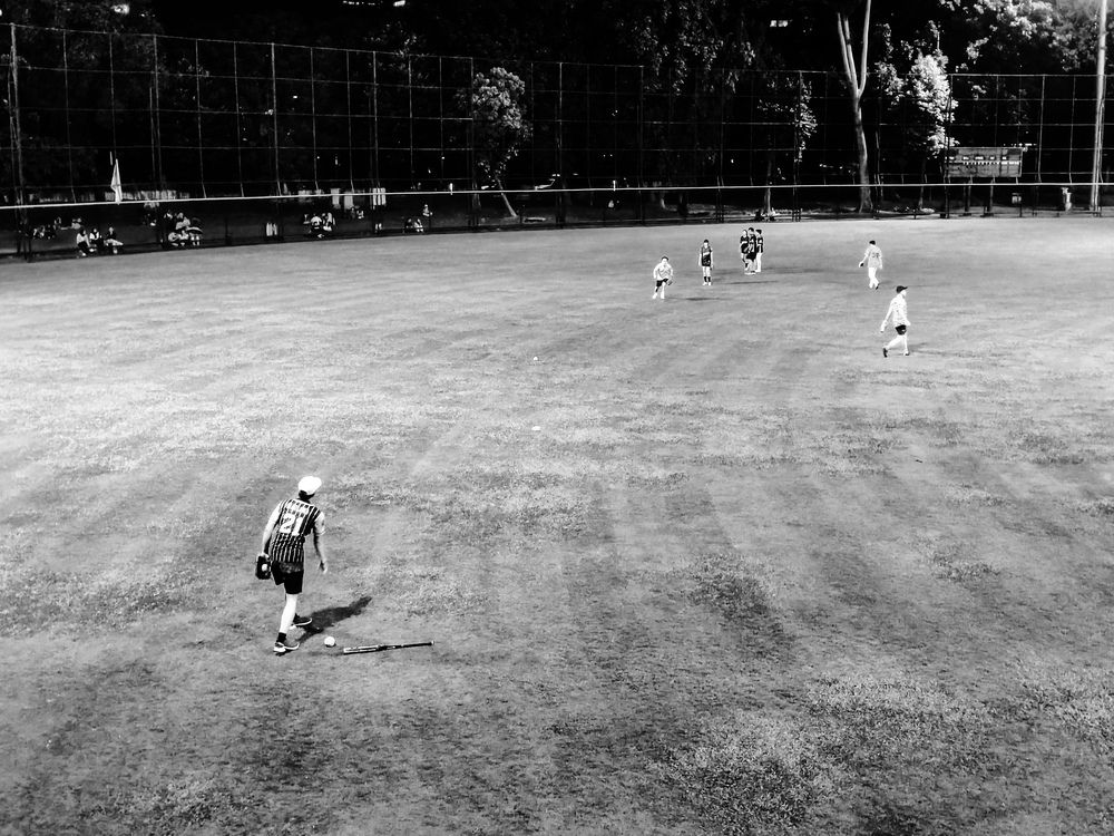 Photograph by Wiwin Suryono