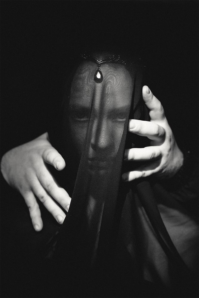 Photograph by Юна Скворцова