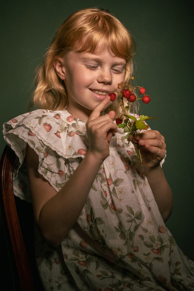 Photograph by Irena Siauko
