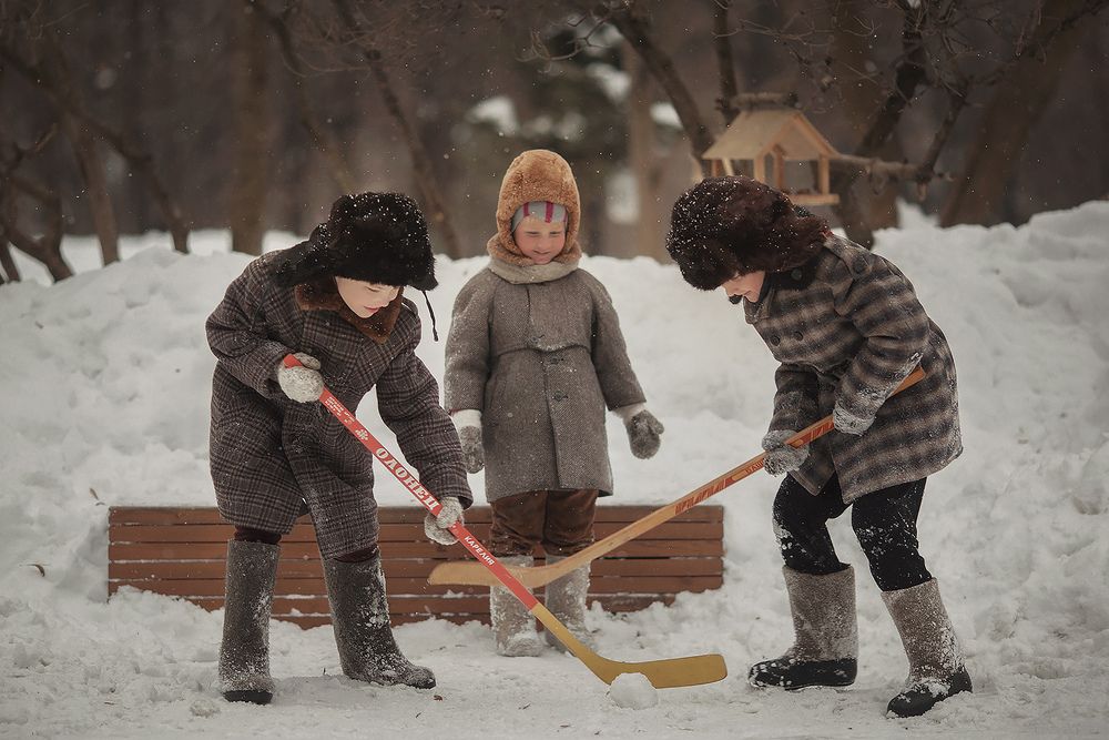 Photograph by Юлия Уточкина