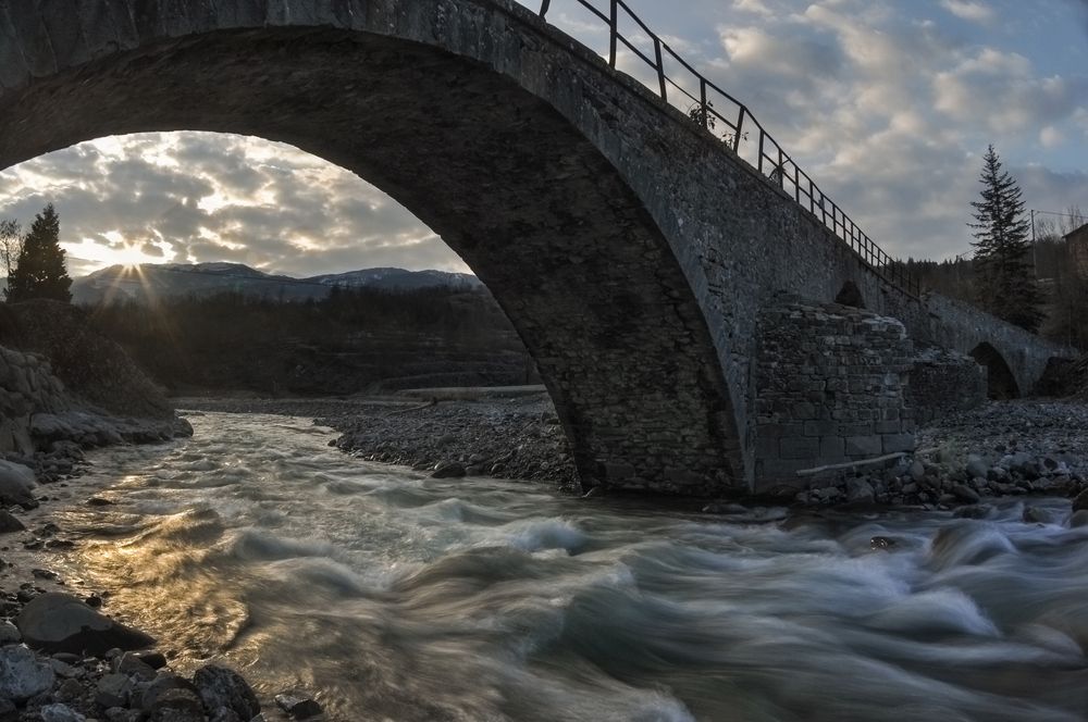 Photograph by James Mossali