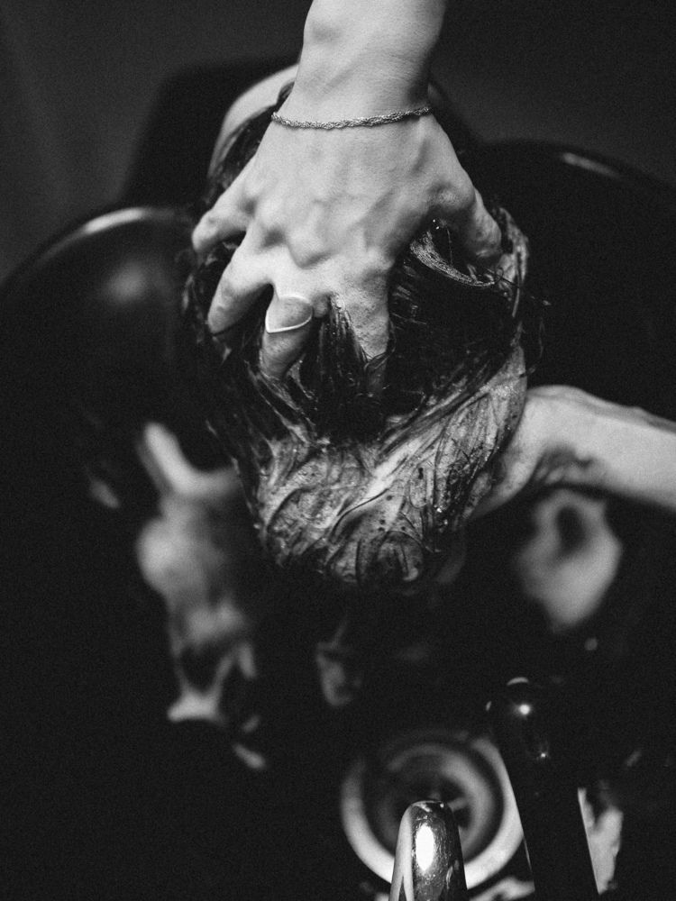 Photograph by Анна Кричфалушая