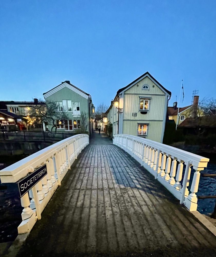 Photograph by Agnes Danielsson